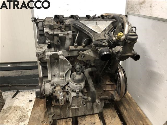 Motor diesel til Ford Kuga, 2008-2012 (Type I)  (8V4Q6006AA)