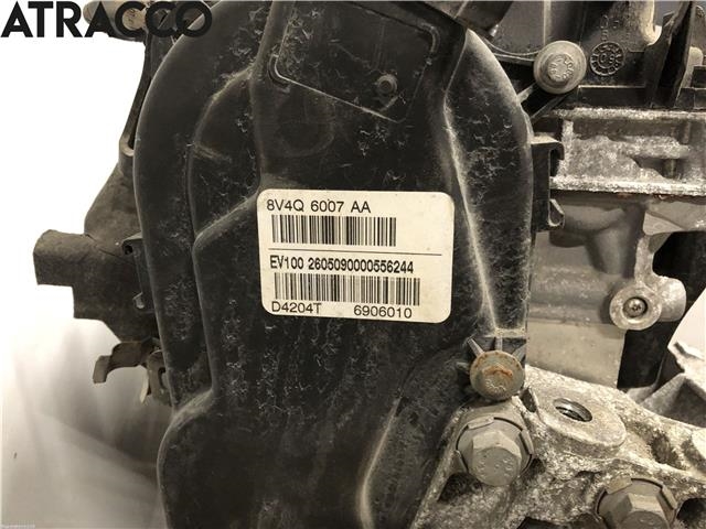 Motor diesel til Ford Kuga 2008-2012 (Type I)  (8V4Q6006AA|)