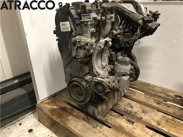 Motor diesel til Ford Kuga 2008-2012 (Type I)  (8V4Q6006AA|)