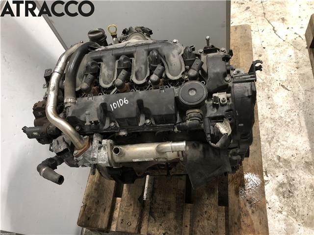 Motor diesel til Ford Kuga 2008-2012 (Type I)  (8V4Q6006AA|)