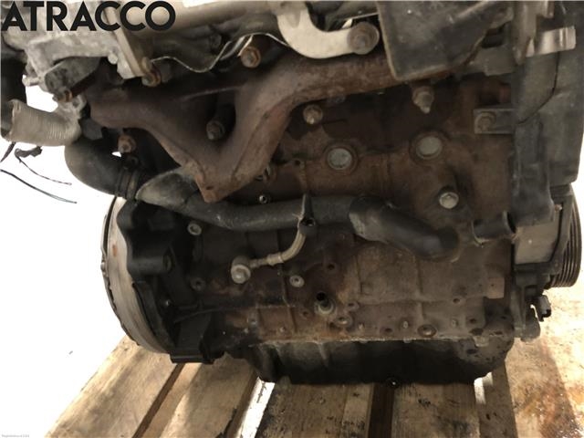 Motor diesel til Ford Kuga 2008-2012 (Type I)  (8V4Q6006AA|)