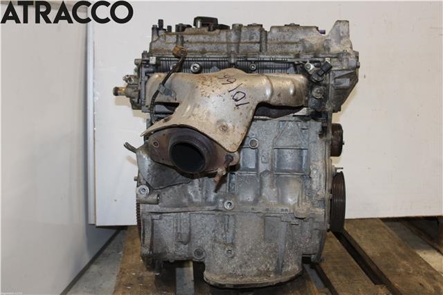 Motor bensin til Nissan Juke, 2010-2014 (Fase 1)  