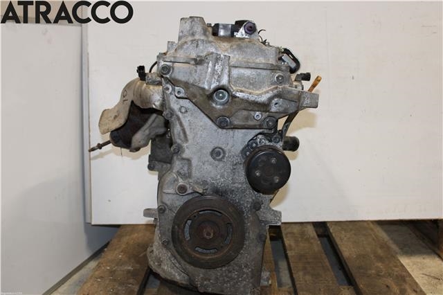 Motor bensin til Nissan Juke 2010-2014 (Fase 1)