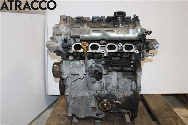 Motor bensin til Nissan Juke 2010-2014 (Fase 1)