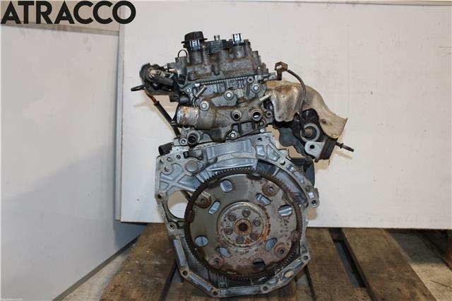Motor bensin til Nissan Juke 2010-2014 (Fase 1)