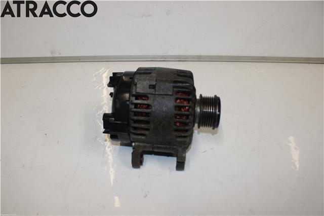Dynamo til VW Touran 2007-2010 (Type I, Fase 2)  (03L903023F|)