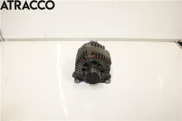 Dynamo til VW Touran 2007-2010 (Type I, Fase 2)  (03L903023F|)