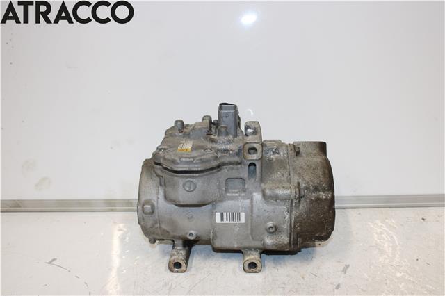Aircondition kompressor til Toyota RAV4, 2016-2019 (Type IV, Fase 2)  