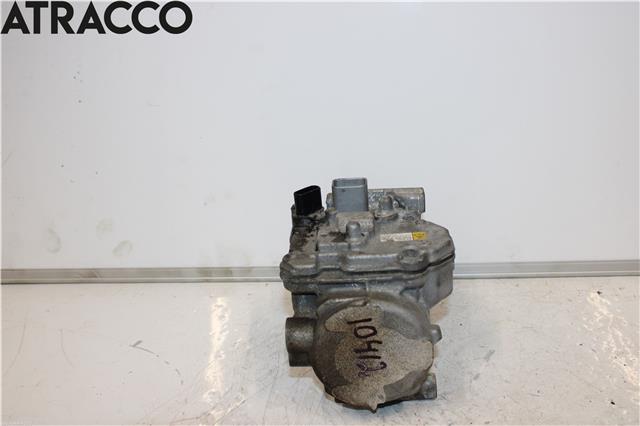 Aircondition kompressor til Toyota RAV4 2016-2019 (Type IV, Fase 2)  