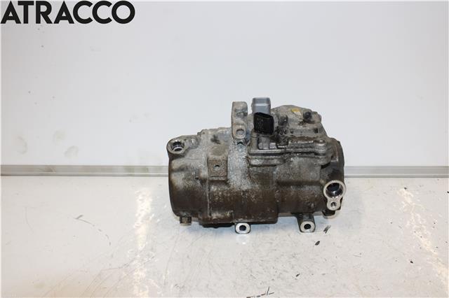 Aircondition kompressor til Toyota RAV4 2016-2019 (Type IV, Fase 2)  