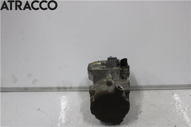 Aircondition kompressor til Toyota RAV4 2016-2019 (Type IV, Fase 2)  