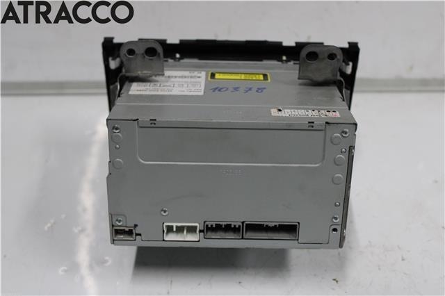 Bilstereo til Honda CR-V 2007-2012 (Type III) (39100SWAG102|)