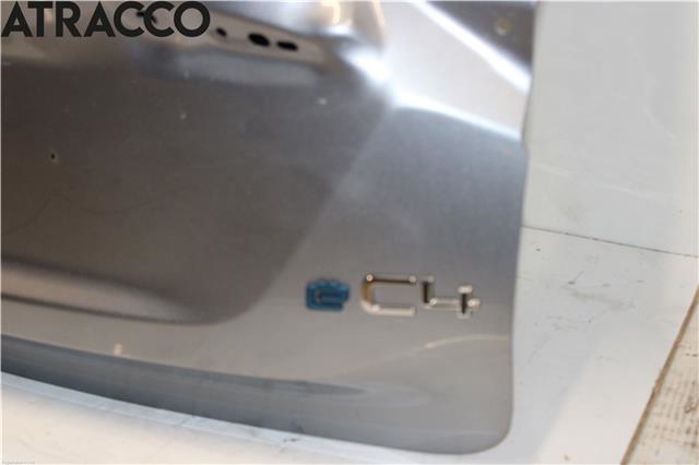 Bakluke combi til Citroën ë-C4 2020-->>  (9834272080|)