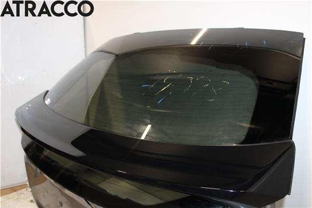 Bakluke combi til Citroën ë-C4 2020-->>  (9834272080|)