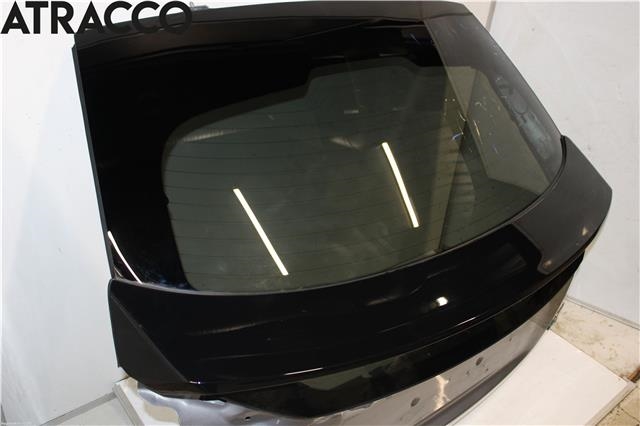 Bakluke combi til Citroën ë-C4 2020-->>  (9834272080|)