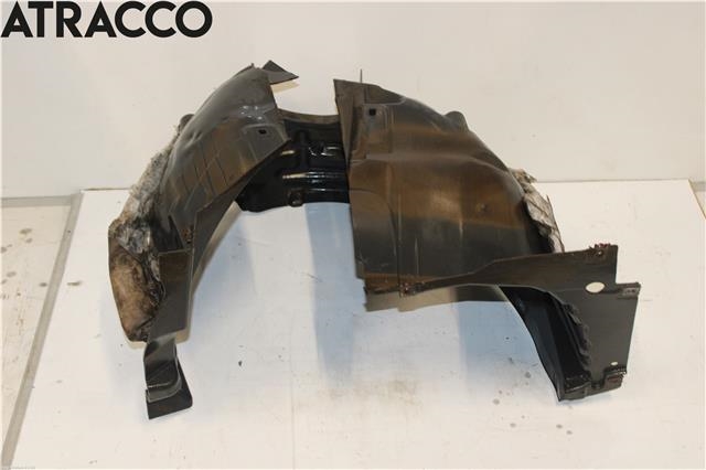 Skjerm locari venstre foran til Opel Corsa F 2019-->>  