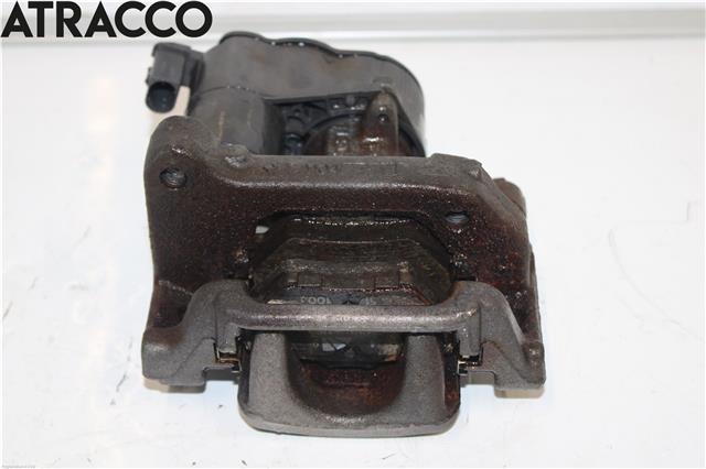 Bremsecaliper venstre bak til Citroën ë-C4 2020-->>  (1608998880|)