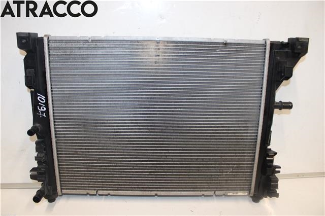 Radiator (automat gir) til Renault Zoe, 2013-2019 (Fase 1)  (214104950R)