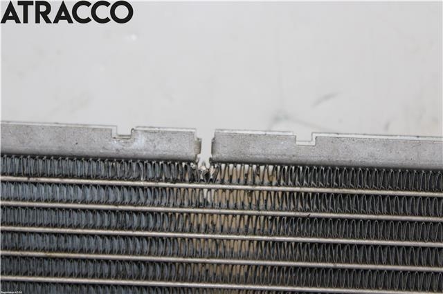 Radiator (automat gir) til Renault Zoe 2013-2019 (Fase 1)  (214104950R|)