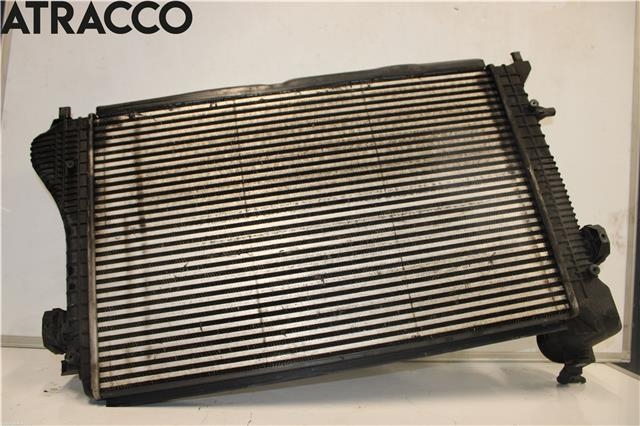 Radiator (automat gir) til VW Touran 2007-2010 (Type I, Fase 2)  (1K0121251AK|)