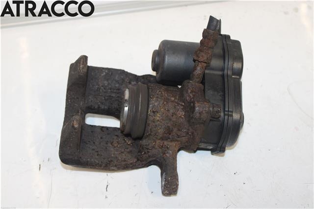 Bremsecaliper venstre bak til Audi A4 2007-2014 (Type IV) (B8) (B8) (8K0615403B|)