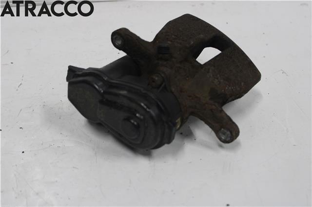 Bremsecaliper venstre bak til Audi A4 2007-2014 (Type IV) (B8) (B8) (8K0615403B|)