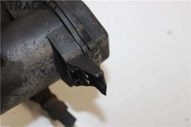 Bremsecaliper venstre bak til Audi A4 2007-2014 (Type IV) (B8) (B8) (8K0615403B|)
