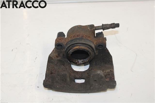 Bremsecaliper venstre foran til Audi A4 2007-2014 (Type IV) (B8) (B8) (8K0615123C|)