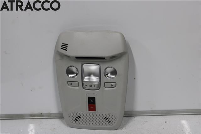 Taklyspanel til Citroën ë-C4 2020-->> (98232978PR|)