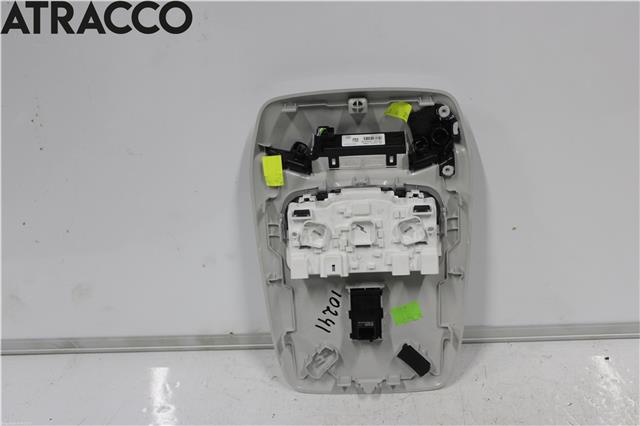 Taklyspanel til Citroën ë-C4 2020-->> (98232978PR|)