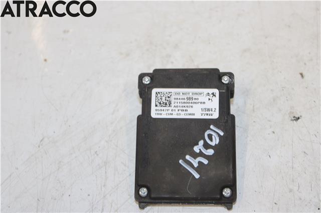 Kamera til Citroën ë-C4 2020-->>