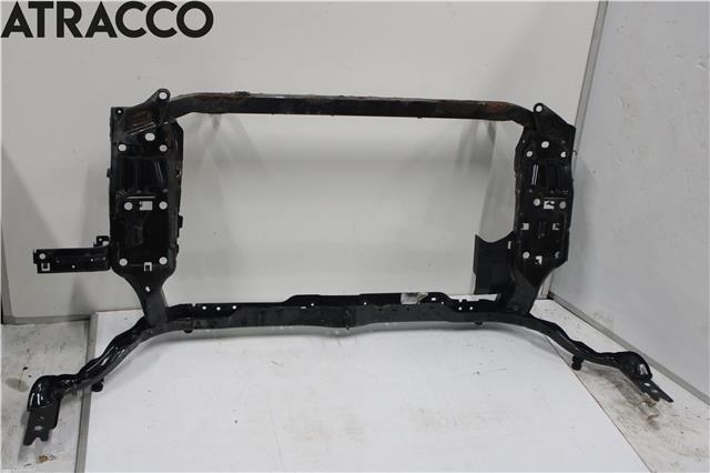 Frontplate til Nissan Qashqai, 2010-2014 (Type I, Fase 2) (62500BB60A)