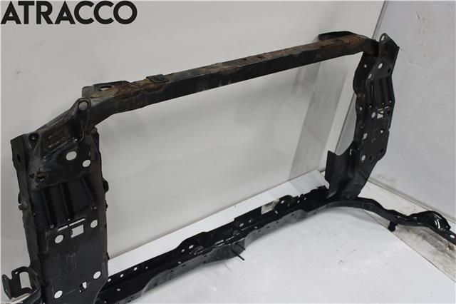 Frontplate til Nissan Qashqai 2010-2014 (Type I, Fase 2) (62500BB60A|)