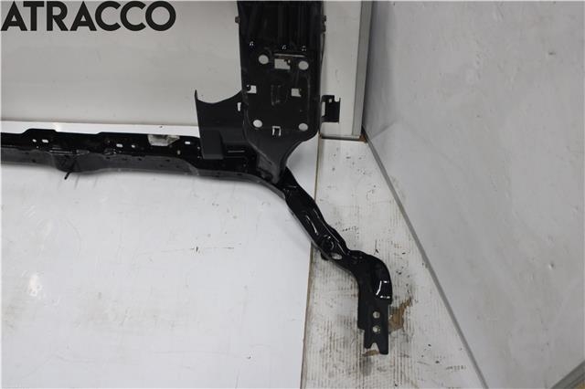 Frontplate til Nissan Qashqai 2010-2014 (Type I, Fase 2) (62500BB60A|)