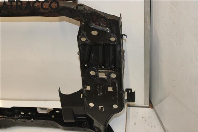 Frontplate til Nissan Qashqai 2010-2014 (Type I, Fase 2) (62500BB60A|)