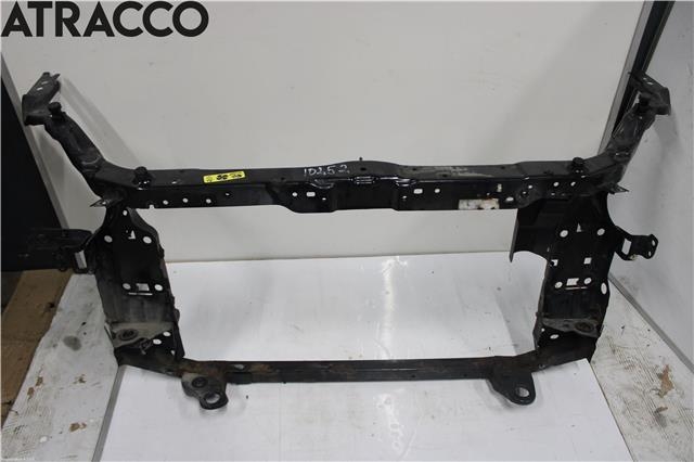 Frontplate til Nissan Qashqai 2010-2014 (Type I, Fase 2) (62500BB60A|)