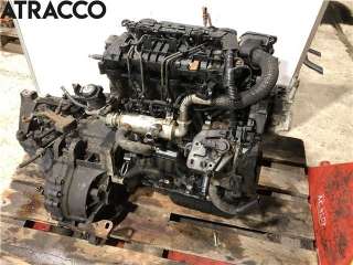 Motor diesel til Volvo V50,   (|8252346)