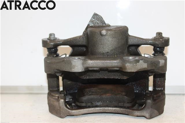 Bremsecaliper venstre foran til Citroën ë-C4 2020-->>  (1681371380|)