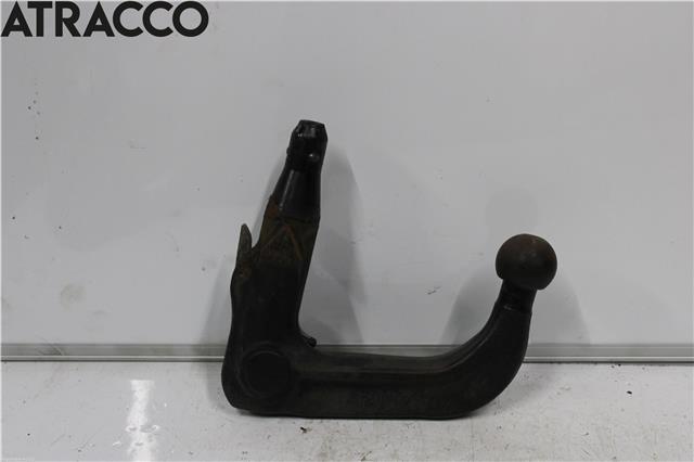 Hengerfeste til BMW 5-Serie 2003-2010 (E60/E61) (E60/E61) (71606782257|)