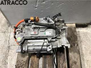 Motor elbil foran til Citroën ë-C4,   (|9844623080)