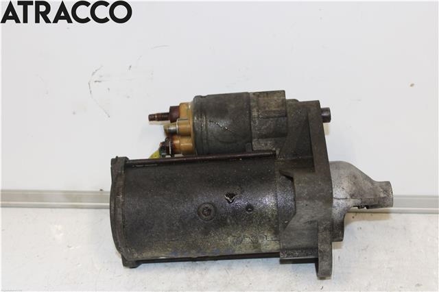 Starter diesel til Volvo V50 2007-2012 (Fase 2)  (36051780|)