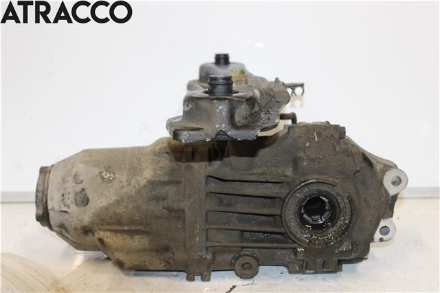 Kardang klokke bak til Honda CR-V 2007-2012 (Type III)  (41010R09000|)