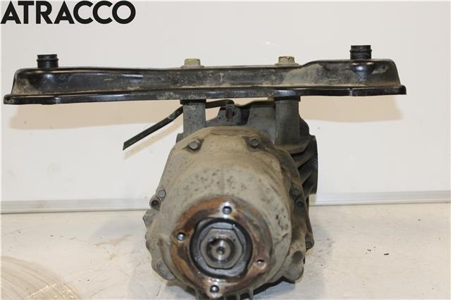Kardang klokke bak til Honda CR-V 2007-2012 (Type III)  (41010R09000|)