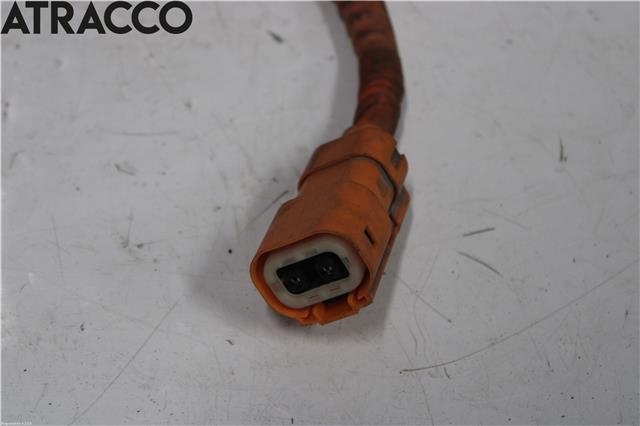 Kabel høy volt (HV) hybrid til VW e-Golf 2014-2017 (Fase 1)  (5QE971483B|)