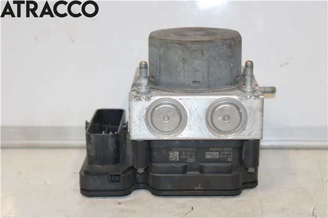 ABS sentral til Suzuki SX4 S-CROSS, 2013-->> (Type II)  (2265106455)