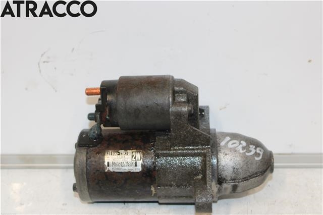 Starter til Suzuki SX4 S-CROSS, 2013-->> (Type II)  (3110073K1)