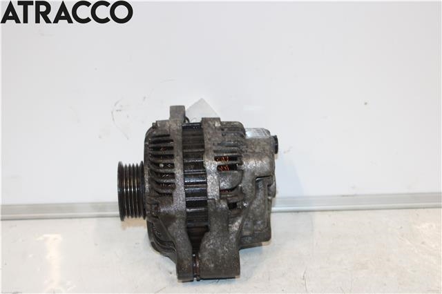 Dynamo til Suzuki SX4 S-CROSS, 2013-->> (Type II)  (3140071L03)