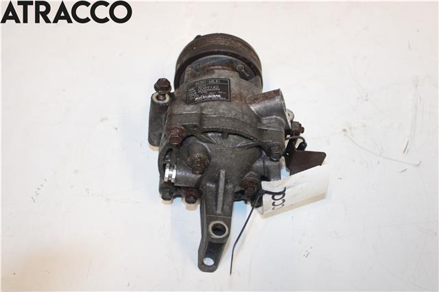 Aircondition kompressor til Suzuki SX4 S-CROSS 2013-->> (Type II) (9520168LA1|)