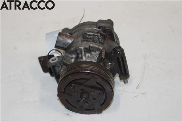 Aircondition kompressor til Suzuki SX4 S-CROSS 2013-->> (Type II) (9520168LA1|)