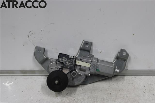 Viskermotor bakrute til Suzuki SX4 S-CROSS, 2013-->> (Type II)  (3881071L00)
